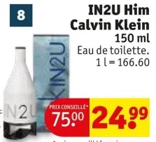 Offre: IN2U Him