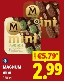 Aanbieding: Mini