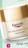 Aanbieding: Eucerin Hyaluron-Filler + Elasticity dagcrème