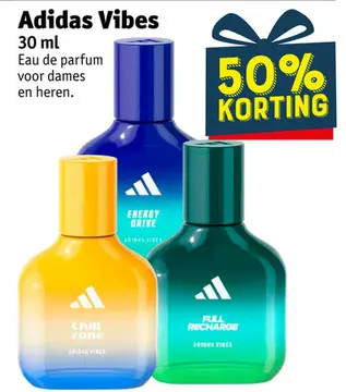 Aanbieding: Adidas Vibes