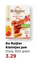 Aanbieding: Kleintjes jam