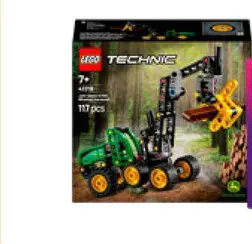 Aanbieding: LEGO Technic