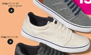 Aanbieding: Memphis One