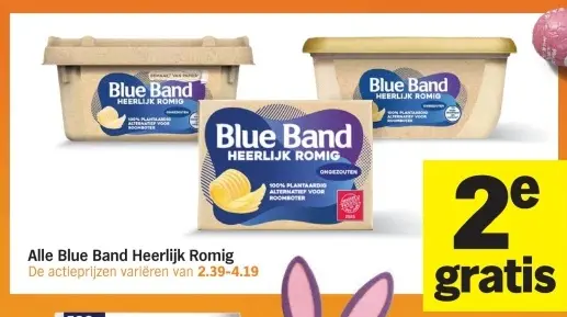 Aanbieding: Heerlijk Romig