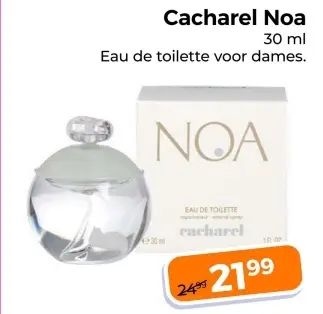 Aanbieding: Noa