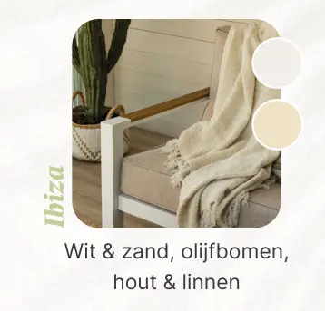Aanbieding: Ibiza