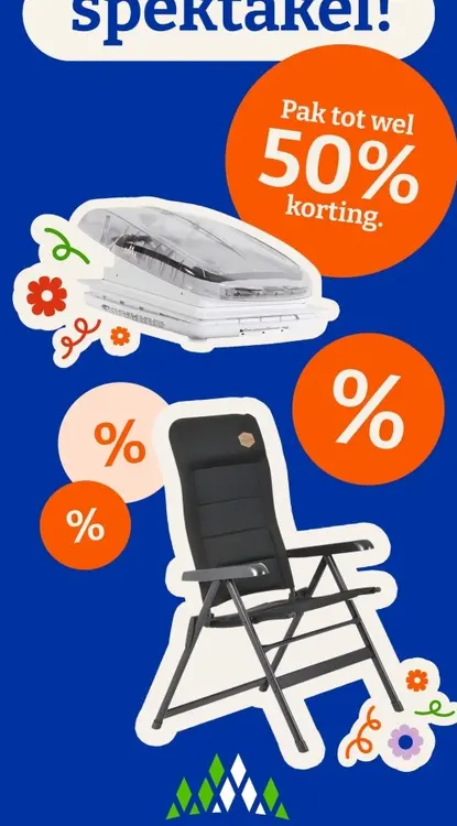 Aanbieding: Dakluik