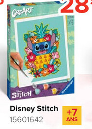 Offre: Disney Stitch