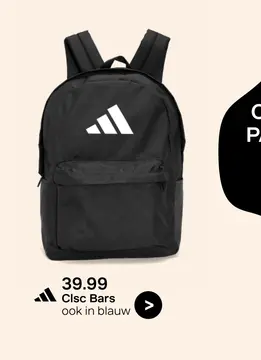 Aanbieding: Clsc Bars