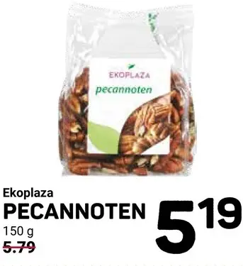 Aanbieding: Pecannoten
