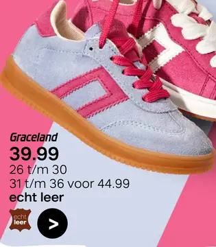 Aanbieding: Graceland
