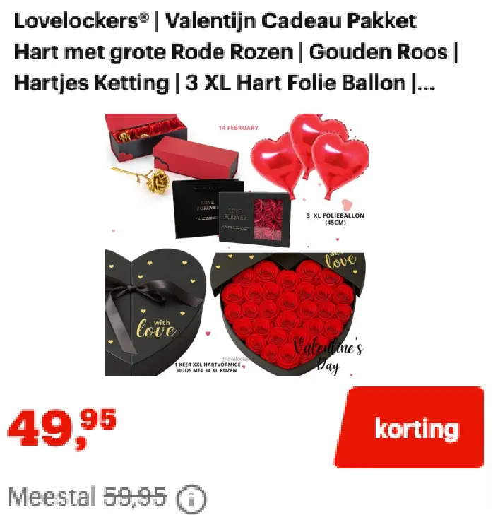 Promotie: Kunstbloemen - Nepbloemen - Zijden Bloemen - 