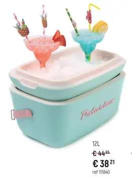 Aanbieding: Polarbox