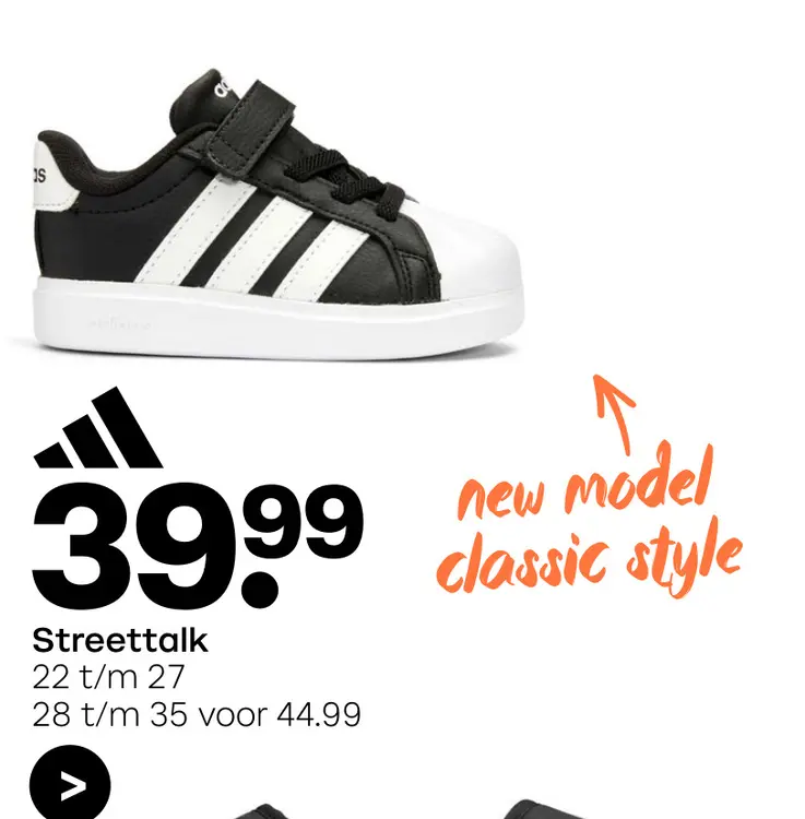 Promotie: Streettalk