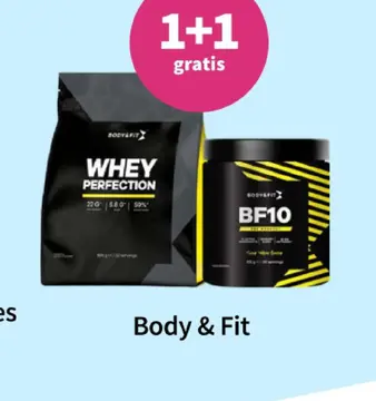 Aanbieding: Whey Perfection