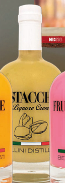 Aanbieding: Bellini Liquore Crema Pistacchio/ Pistache