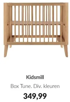 Aanbieding: Box Tune