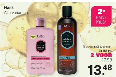 Aanbieding: Hask