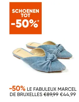 Aanbieding: Le fabuleux marcel