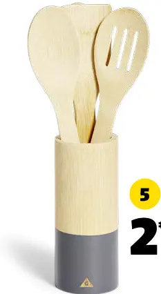 Offre: Ustensiles de cuisine