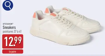 Offre: Sneakers