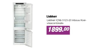 Aanbieding: ETNA KIF5462ZT Inductiekookplaat