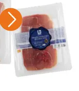 Offre: Jambon Serrano