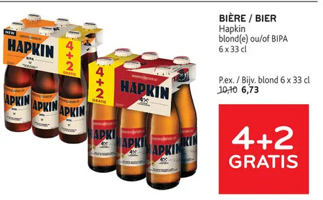 Offre: Hapkin