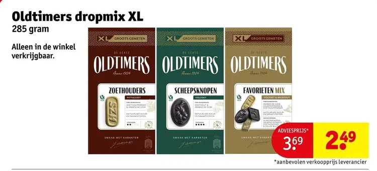 Aanbieding: Dropmix XL