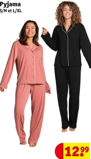 Offre: Pyjama