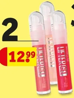 Offre: Lifter gloss