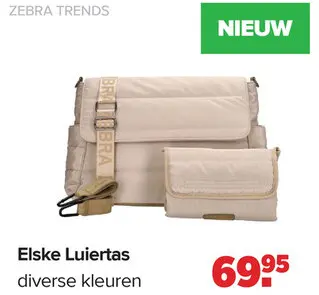 Aanbieding: Elske Luiertas