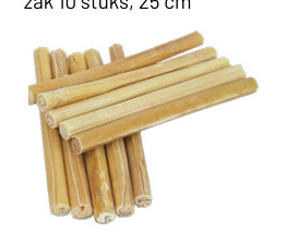 Aanbieding: zak