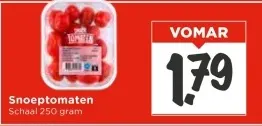 Aanbieding: Snoeptomaten