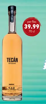 Aanbieding: Tecán Tequila Reposado