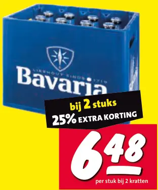 Aanbieding: Bier