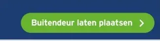 Aanbieding: Buitendeur laten plaatsen