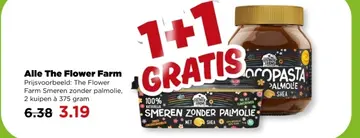 Aanbieding: Alle The Flower Farm