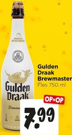Aanbieding: Leffe