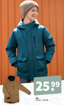 Aanbieding: Jas