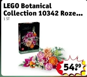 Aanbieding: LEGO Harry Potter 76445 Kasteel Zweinstein: Kruidenkundeles