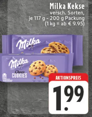 Aanbieding: Kekse
