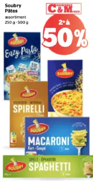 Offre: Pâtes