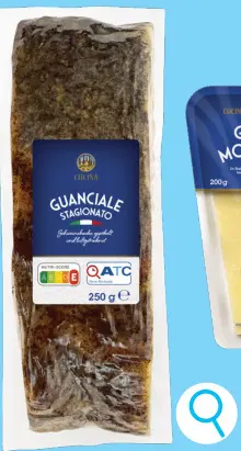 Promotie: Guanciale