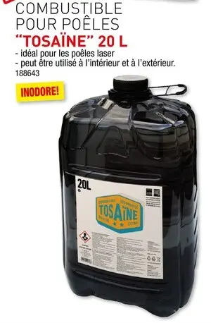 Offre: Pompe électrique