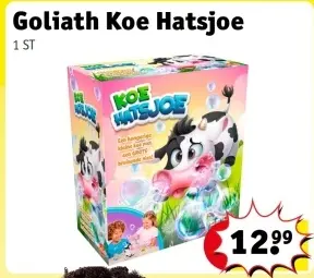 Promotie: Koe Hatsjoe