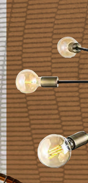 Aanbieding: Hanglamp Josefine cross