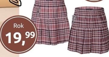 Aanbieding: Rok