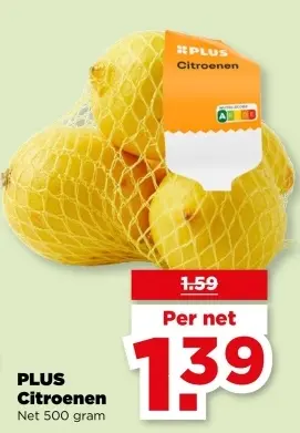 Citroenen