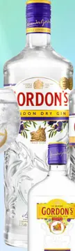 Aanbieding: Gordon's London Dry Gin